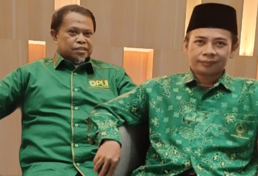 Muktamar ke-15 PUI Digelar di Jakarta dan Medan