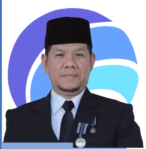 Pemkab Asahan Raih LPPD Terbaik Se-Sumatera Utara