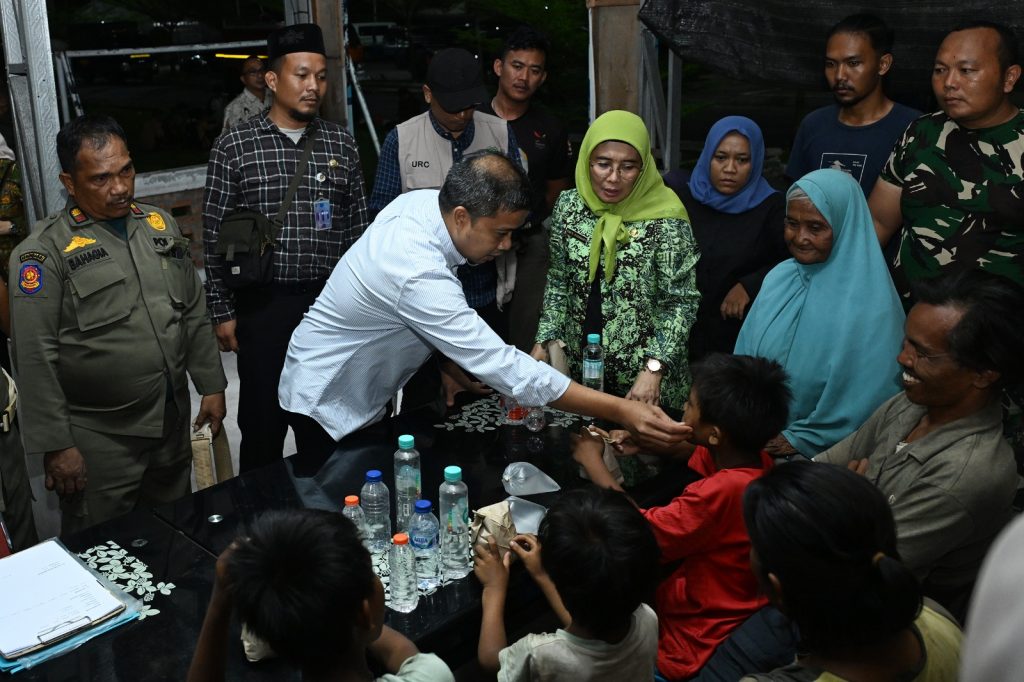 Pemprov Sumut Tingkatkan Perlindungan Anak