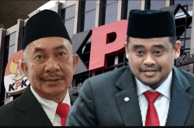 Sulaiman Harahap Jadi Garda Depan Bobby Nasution Kolaborasi dengan KPK