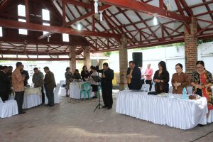  Ibadah dan Ramah Tamah