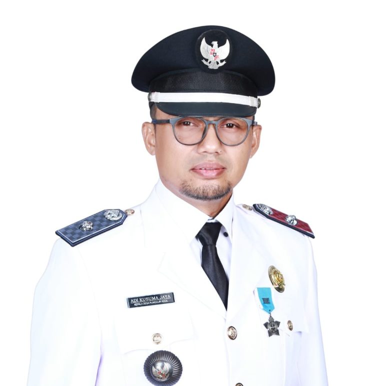 Bupati Kubu Raya H. Sujiwo