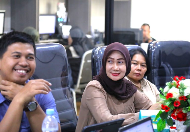 Coaching Clinic Peraturan Presiden tentang Pengadaan Barang Jasa Pemerintah