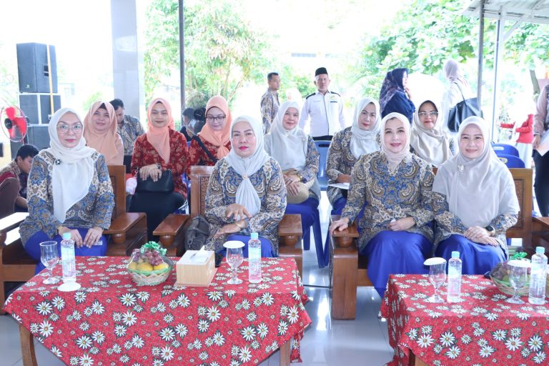 DWP Sumut Gelar Seminar untuk Pelajar SMA