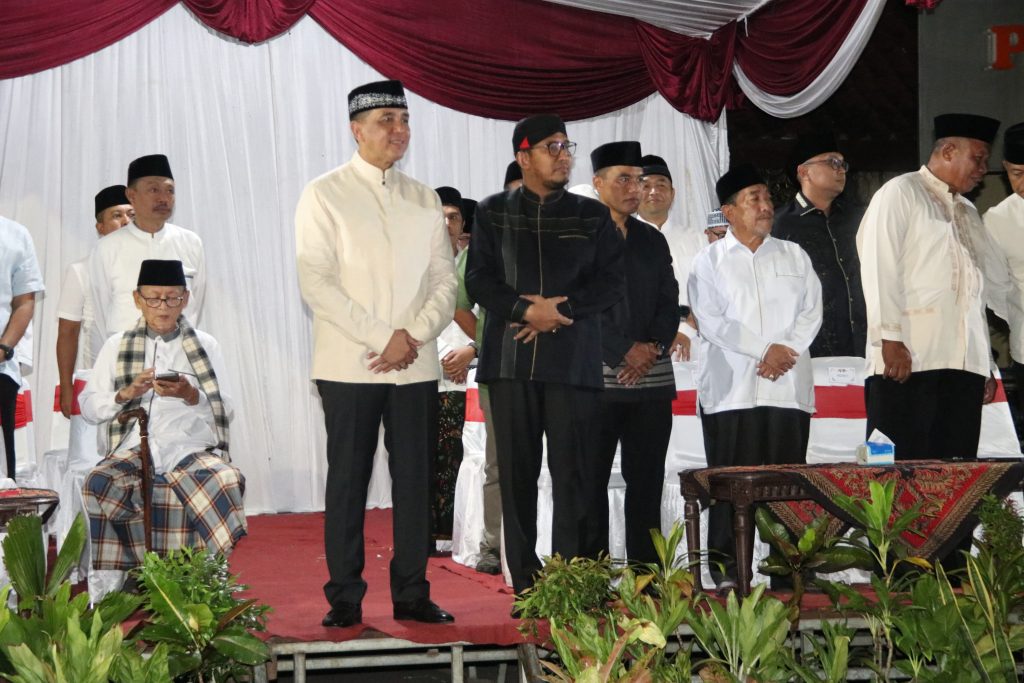 Jenderal Bintang Dua Jabat Pangdam Brawijaya Injakkan Kaki di Ujung Timur Pulau Madura