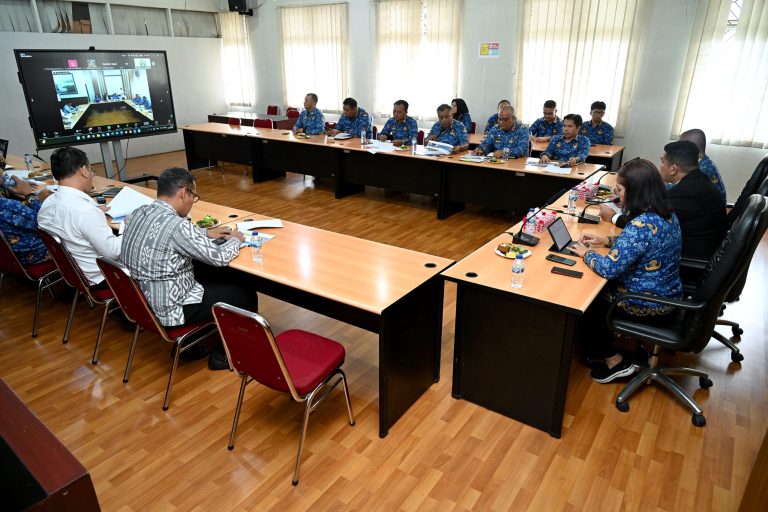 Pemprov Sumut akan Edukasi Seluruh Siswa Sekolah Tentang Pentingnya Menjaga Kaldera Toba