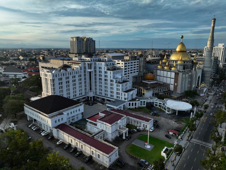 Pengadaan Gagal di LPSE