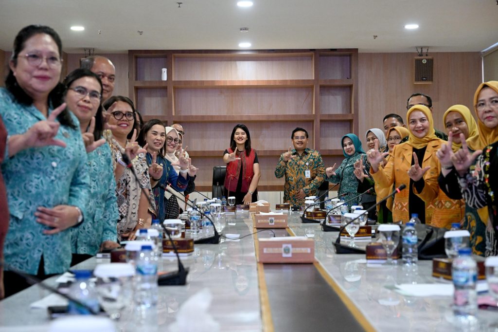 91 Ribu Anak Sumut Tak Pernah Divaksin