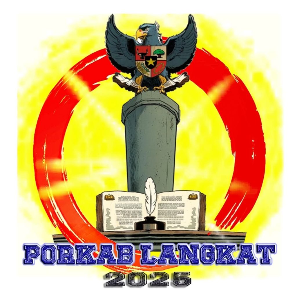 Hari Ke 5 Porkab Langkat 2025