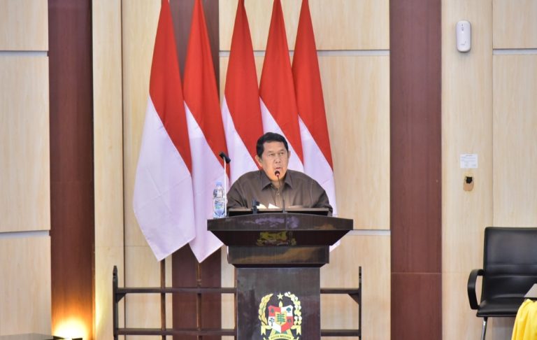 Ranperda Kawasan Tanpa Rokok