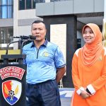 Senam Anak Indonesia Hebat Meriahkan Rangkaian HUT ke-37 Yasarini