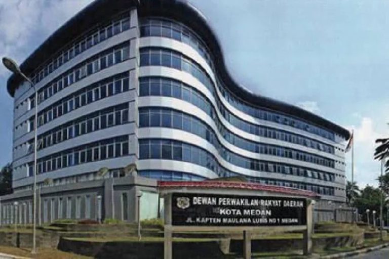 Watua DPRD Medan minta Pemkot Medan lakukan tes urine kepala lingkungan