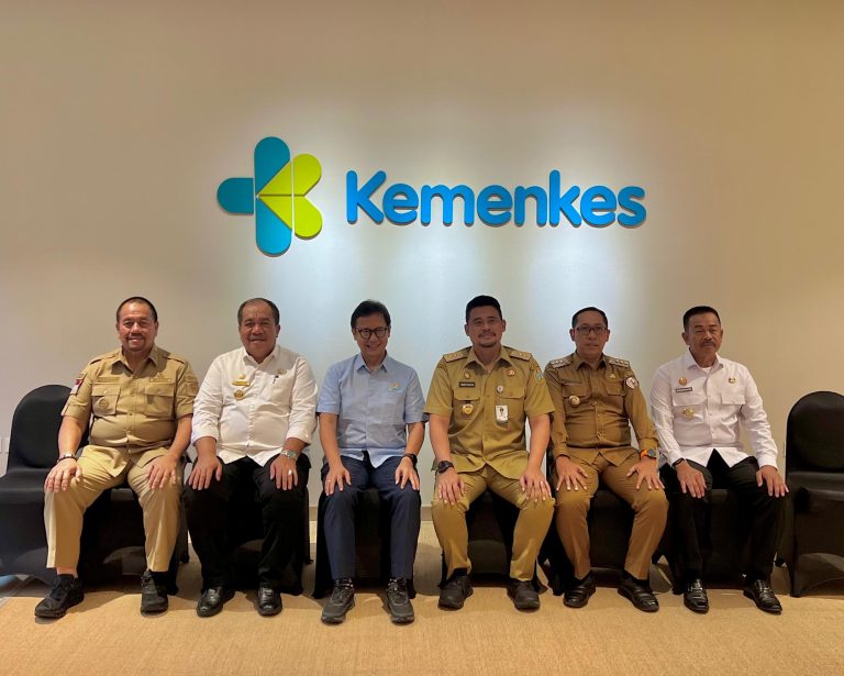 Asahan Akan Miliki RS Regional Berkualitas Tinggi Lengkap