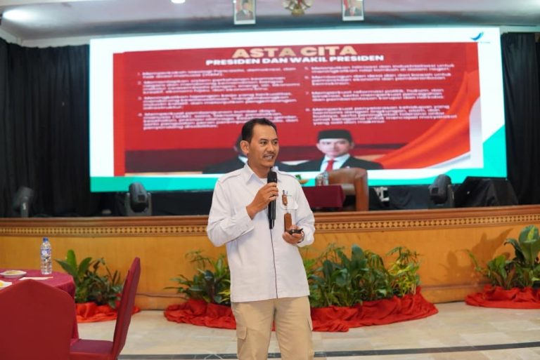 BUMN Dorong UMKM Naik Kelas di Sumatera Utara