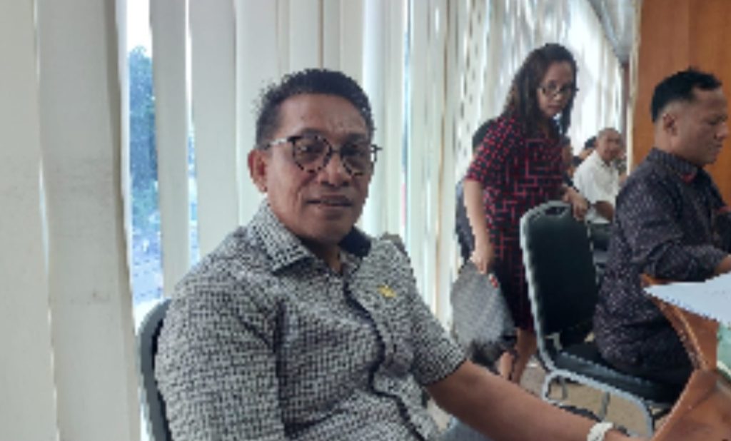 DPRD Medan Rekomendasikan Usaha Ekspedisi di Jalan Pukat II Segera Ditertibkan