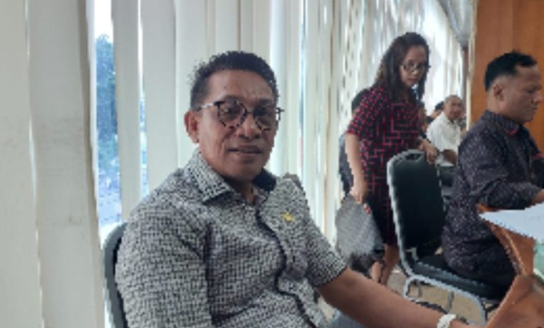 DPRD Medan Rekomendasikan Usaha Ekspedisi di Jalan Pukat II Segera Ditertibkan