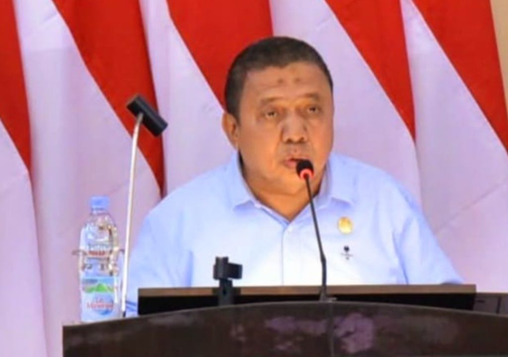 F-Demokrat DPRD Medan Setujui RPJMD 2025 – 2029
