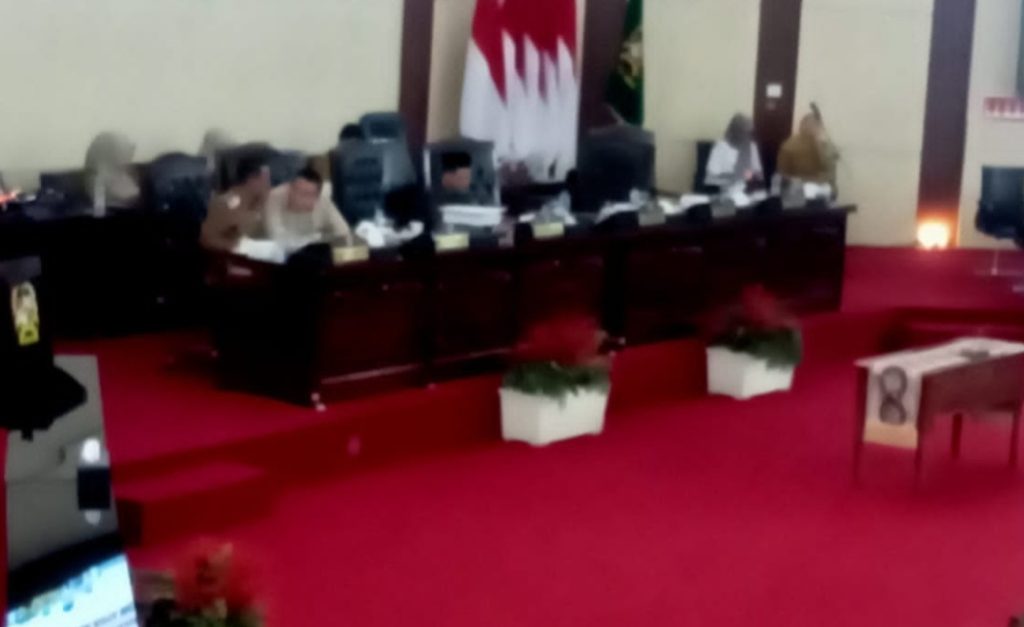 Fraksi Gerindra DPRD Medan Dukung RPJMD