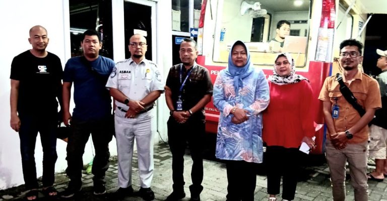 Masyarakat Antusias Manfaatkan Samsat Malam yang akan Diperluas di 29 Titik di Sumut