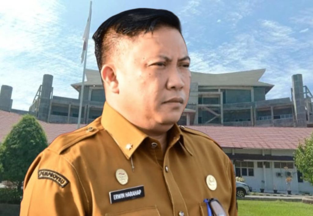 Membedah Tiga Calon Kadis Kominfo Sumut