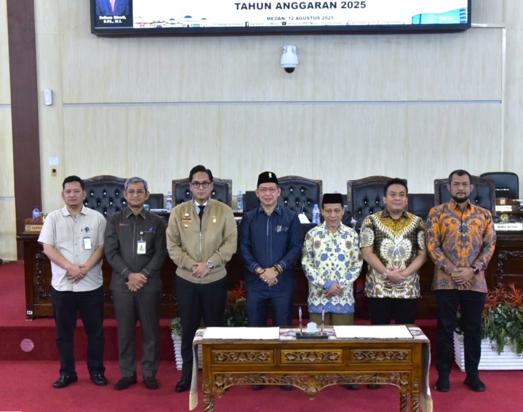 Pelaksanaan APBD Tahun Anggaran 2026