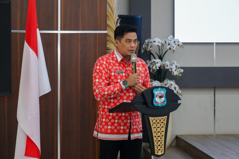 Pemko Siantar Umumkan Penghapusan Denda Keterlambatan PBB-P2