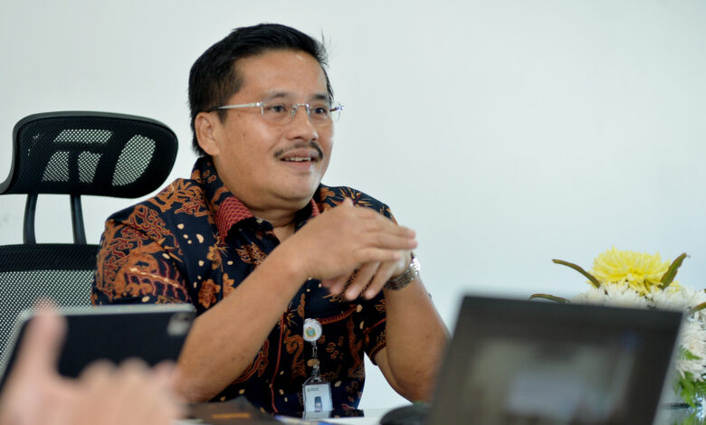 Pemprov Minta KabupatenKota Segera Bentuk Tim Percepatan dan Rencana Aksi Daerah