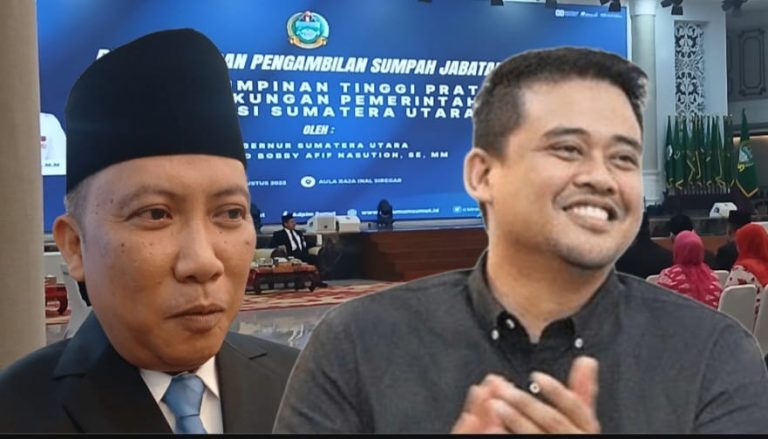 Pengakuan Kadis Kominfo Erwin