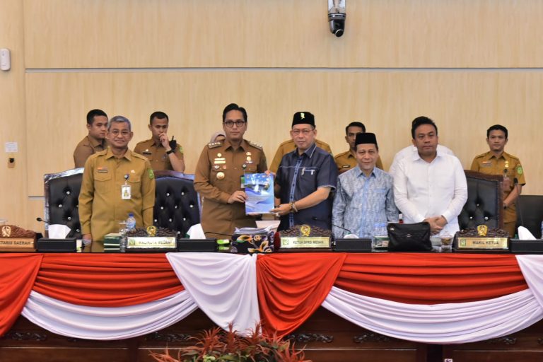 Perangkat Daerah Diminta Lakukan Tindakan Konkrit Hasil Reses