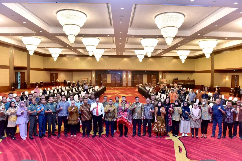 SDM Jadi Tantangan Percepatan Pembentukan Tim Tanggap Insiden Siber
