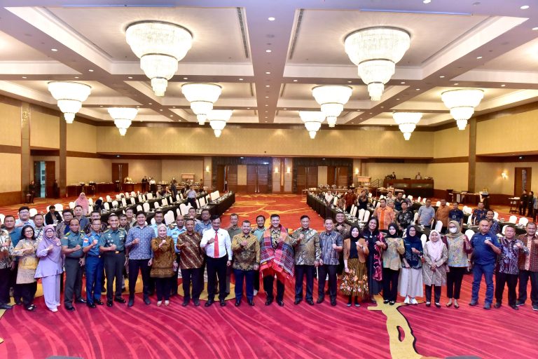 SDM Jadi Tantangan Percepatan Pembentukan Tim Tanggap Insiden Siber