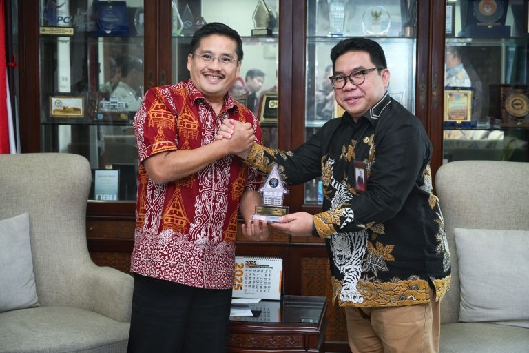Sekdaprov Sambut Baik Penerapan Manajemen Talenta ASN di Pemprov Sumut
