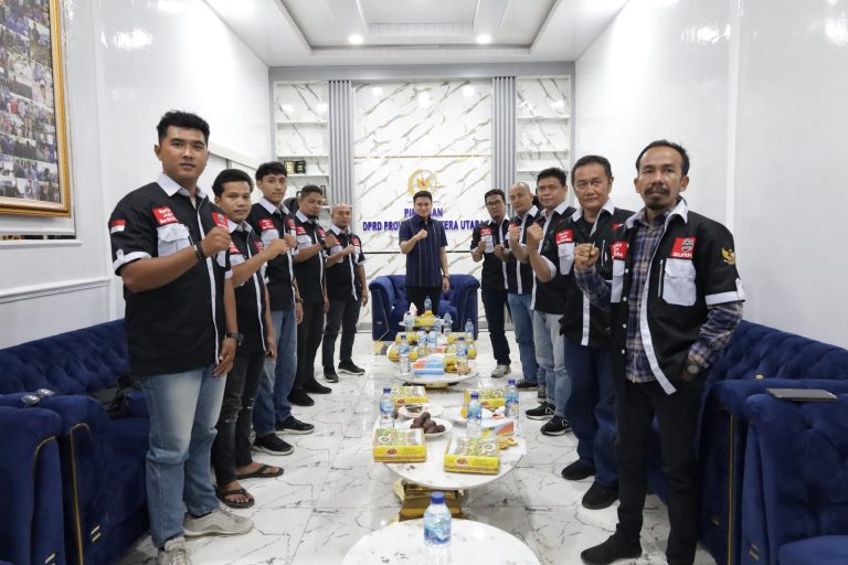 Suara Langkat Terbentuk