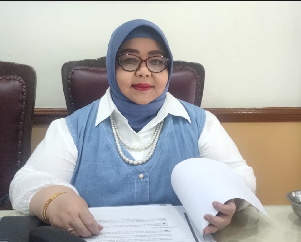 Tanah Al Washliyah Seluas 32 Hektar Sudah Berkekuatan Hukum