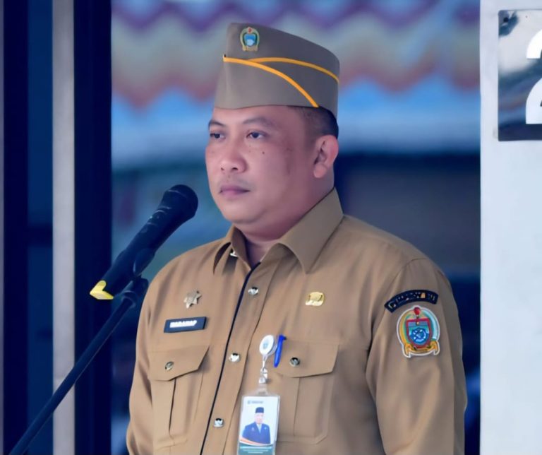 Erwin Harahap Cepat Tanggap Perintah Bobby Nasution