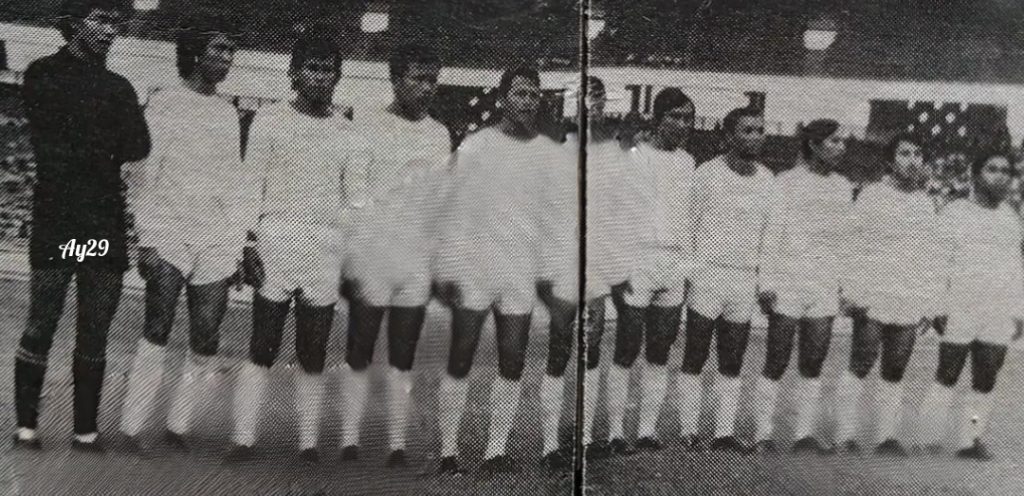Kebangkitan PSL Langkat
