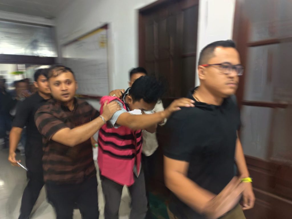 Kejari Asahan Tetapkan 3 Tersangka Korupsi