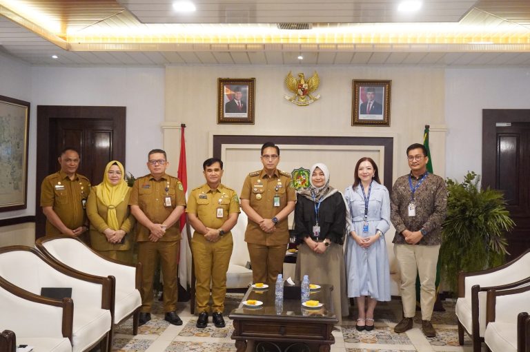Pemko Medan Buka Diri untuk Imigran