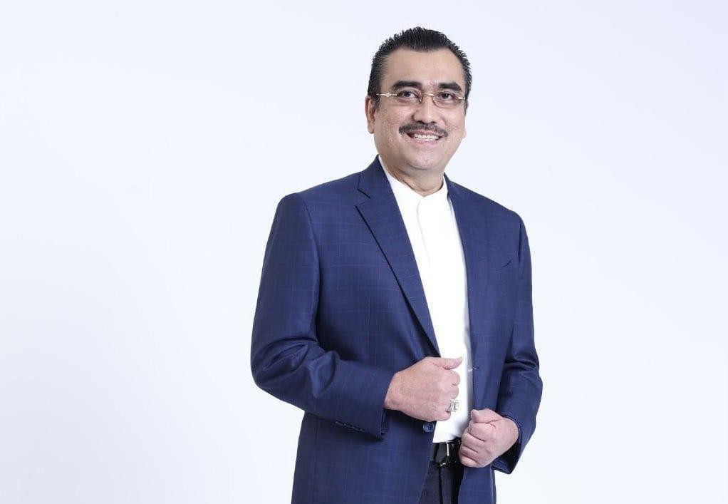 Prof. Dr. Harris Arthur Hedar