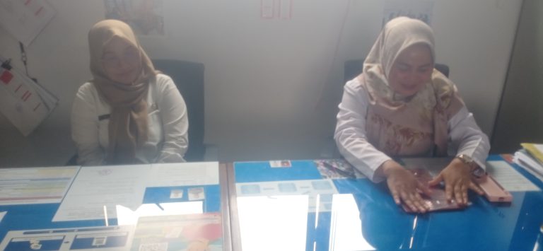 RSUD HAMS Kisaran Jelaskan Biaya Pemeriksaan Kesehatan bagi Peserta P3K