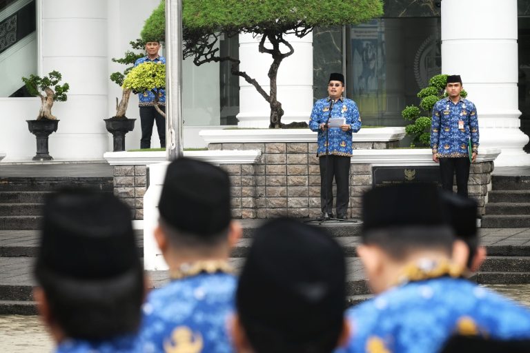 Seluruh ASN Pemprov Sumut Diminta Terus Tingkatkan Kesadaran TBC