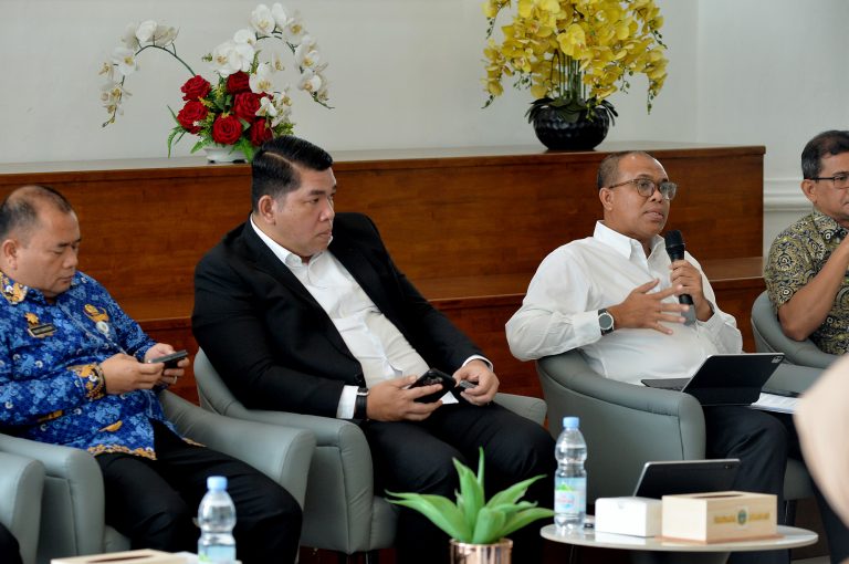 UHC Sumut Capai 98,6%