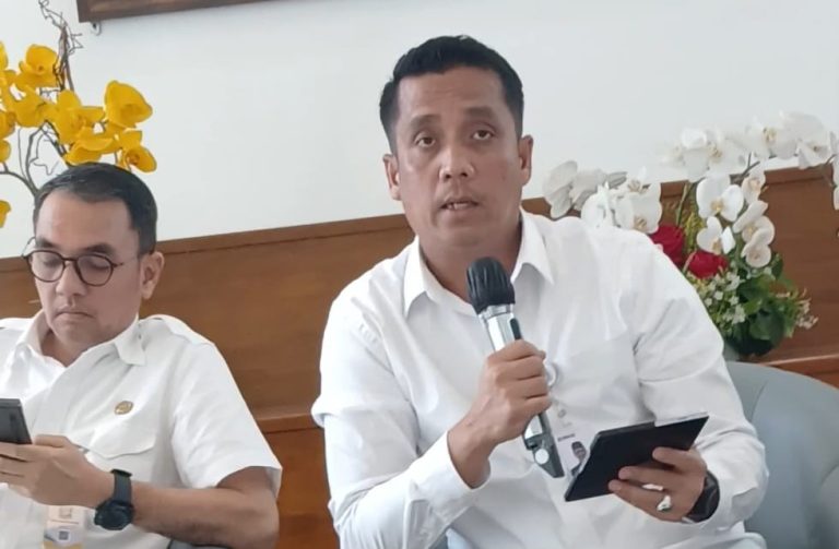 Bantahan Chandra Dalimunthe soal “uang klik”