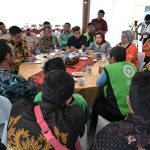 Bobby Nasution Dengar Aspirasi Ojol