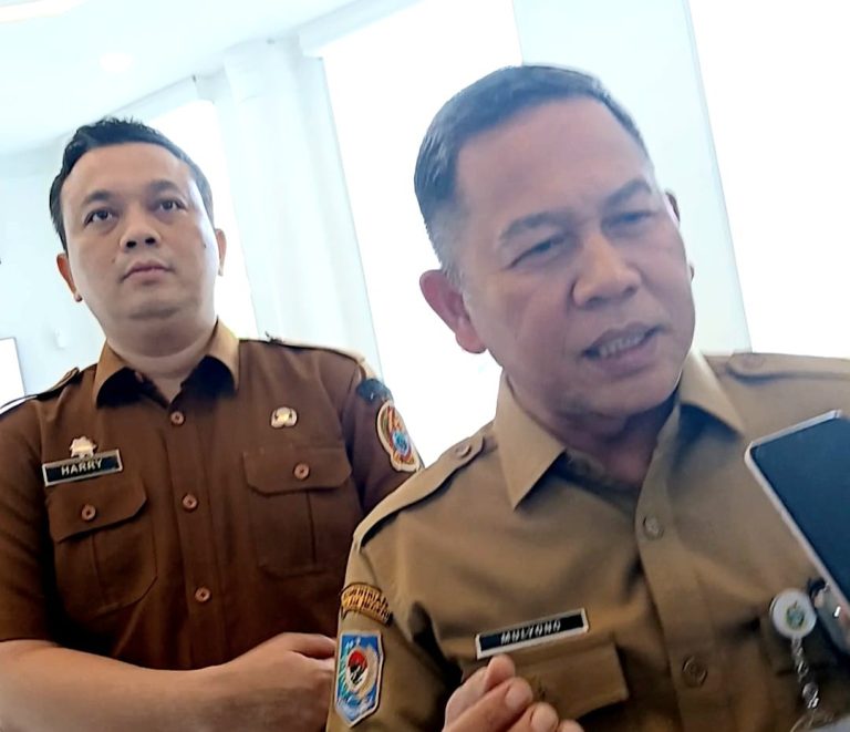 Kesbangpol Sumut Garansi Penuh FKUB, FKDM, FPK, FPB Siaga Total