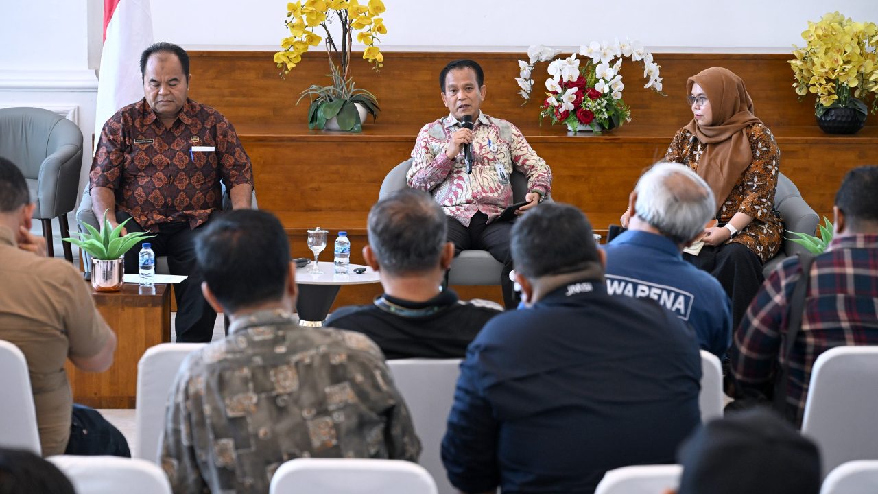 PKB Sumut Tembus Rp974 Miliar