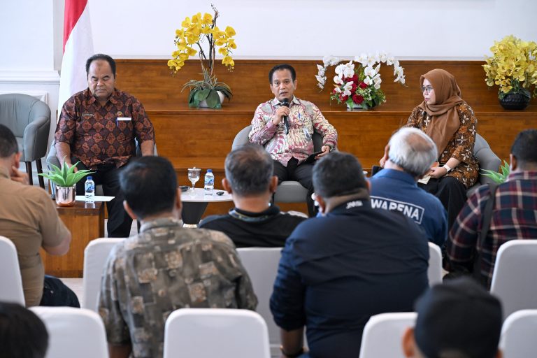 PKB Sumut Tembus Rp974 Miliar