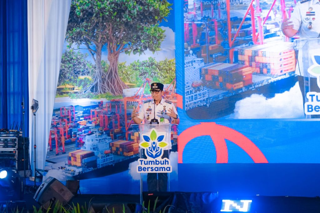 Pemko Medan dan PT. BNCT Bersinergi Wujudkan Pembangunan