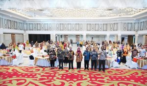 Pemprov Sumut Telah Tindaklanjuti 97,5% Aduan Masyarakat Melalui SP4N Lapor!