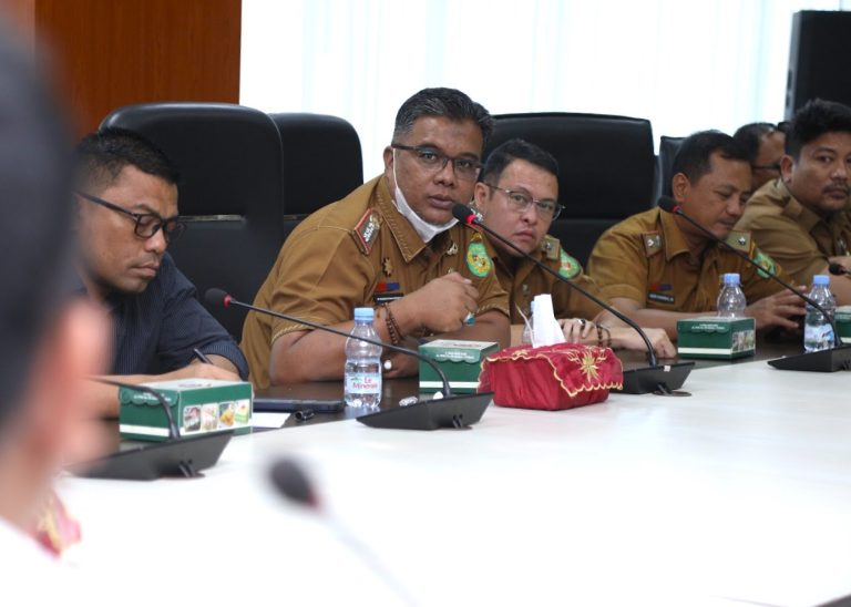 Penanggulangan Banjir di bawah Tol Bandar Selamat